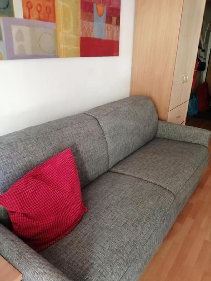 Appartamento Mavi Valles Exterior foto