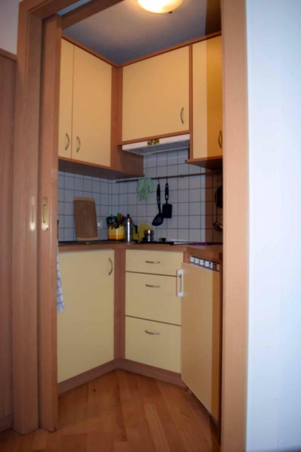 Appartamento Mavi Valles Exterior foto
