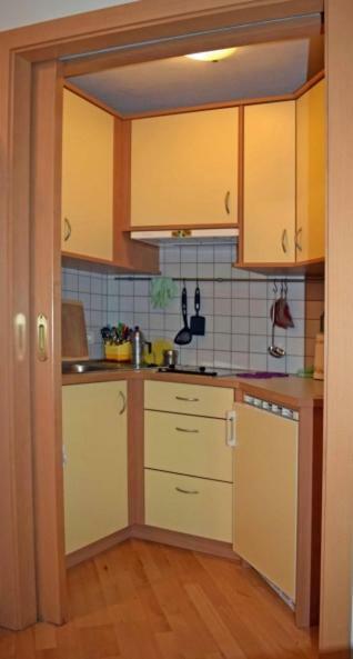 Appartamento Mavi Valles Exterior foto