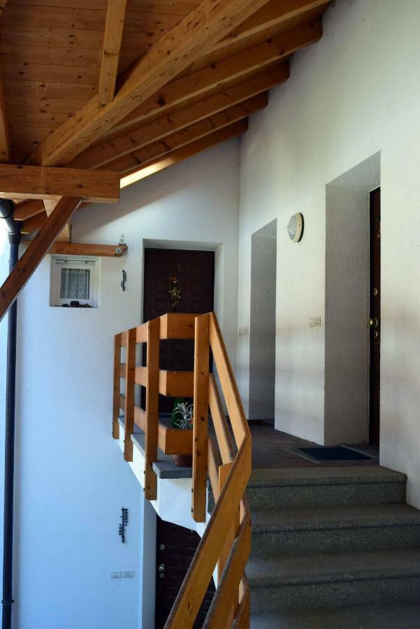Appartamento Mavi Valles Exterior foto