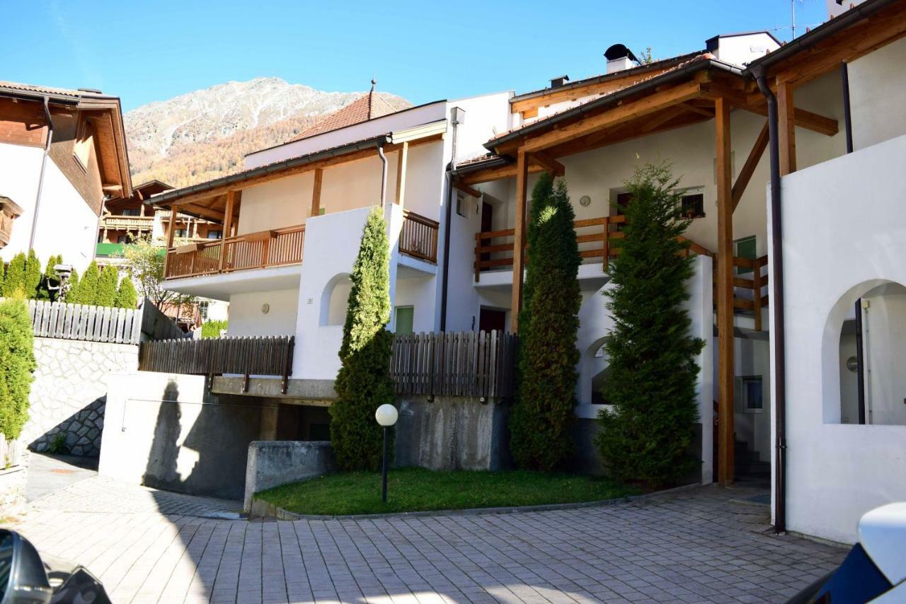 Appartamento Mavi Valles Exterior foto