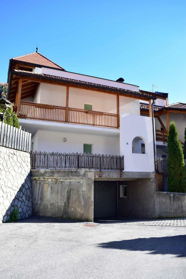 Appartamento Mavi Valles Exterior foto