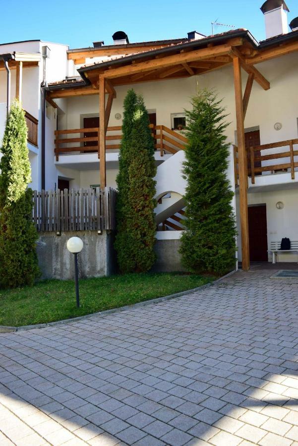 Appartamento Mavi Valles Exterior foto