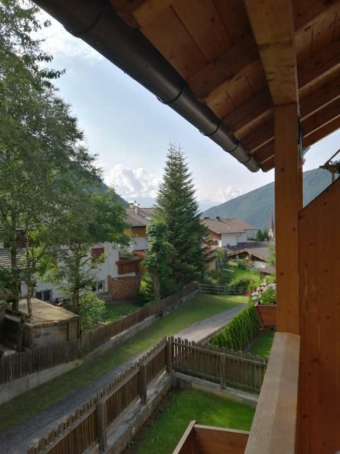 Appartamento Mavi Valles Exterior foto